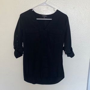 Express Blouse